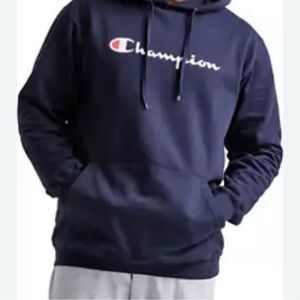 NWT champion hoodie Medium
